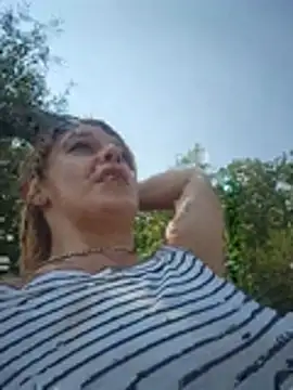 Horny hippie online show from July 29, 2026, 3:44 pm