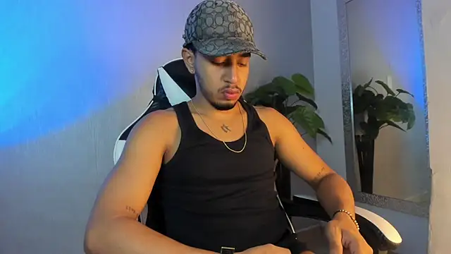 Snapshot of Brand_Collins chatting on February 11, 2026, 11:43 am Brand Collins online show from February 11, 2026, 11:43 am