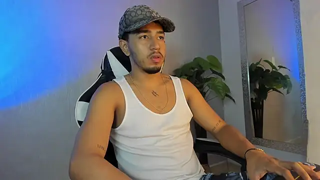 Snapshot of Brand_Collins chatting on February 12, 2026, 11:21 am Brand Collins online show from February 12, 2026, 11:21 am