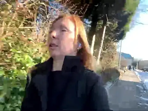 JenyJansy online show from January 15, 2026, 12:52 pm