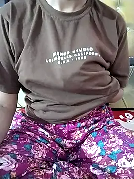 RASHMI SHARMA9 online show from April 5, 2026, 4:19 am