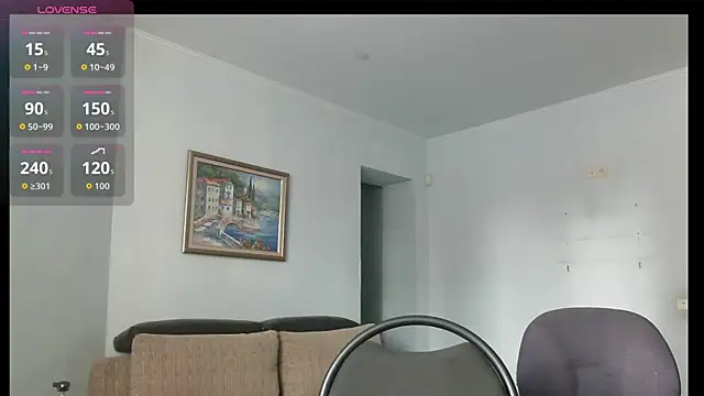 Kelly Flurr online show from February 17, 2026, 6:33 am