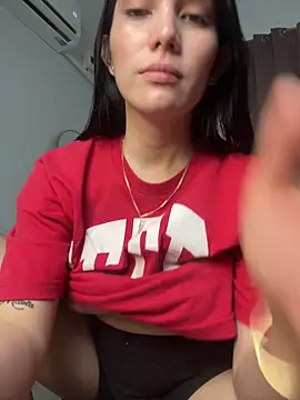 SofiaHarison online show from December 20, 2025, 3:15 pm