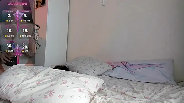 purrbae online show from June 26, 2026, 9:37 am