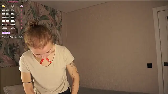 BethannKatzmark online show from December 3, 2025, 4:46 am