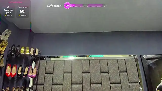 Snapshot of IsaSantoDomingo chatting on January 15, 2026, 6:33 pm IsaSantoDomingo online show from January 15, 2026, 6:33 pm