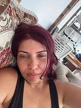 Snapshot of IsaSantoDomingo chatting on January 5, 2026, 6:55 pm IsaSantoDomingo online show from January 5, 2026, 6:55 pm