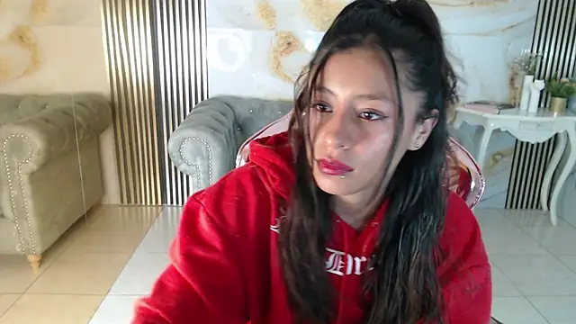 serabella s online show from December 15, 2025, 1:06 pm