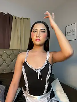 Diannellove online show from February 9, 2026, 5:00 pm