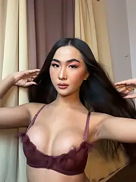 Diannellove online show from June 6, 2026, 4:45 pm