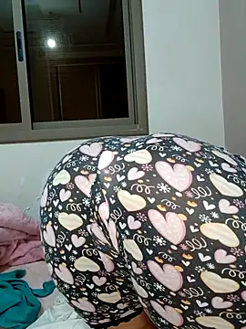 Snapshot of Ghizosexx69 chatting on April 10, 2026, 2:13 pm Ghizosexx69 online show from April 10, 2026, 2:13 pm