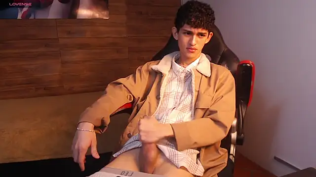 Michaelkoiv online show from January 15, 2026, 12:30 pm