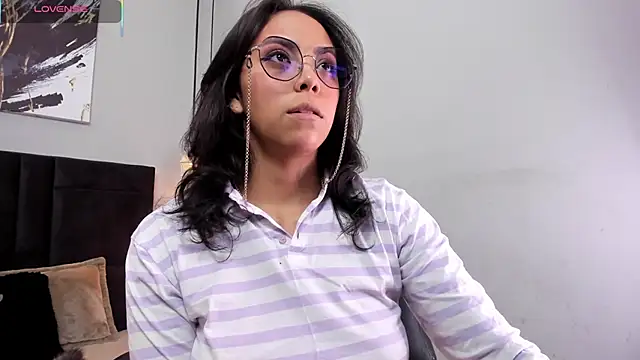 Scarlett musik online show from February 17, 2026, 4:43 am