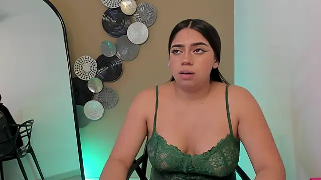 Snapshot of luna_cute__ chatting on May 30, 2026, 9:09 pm luna cute online show from May 30, 2026, 9:09 pm