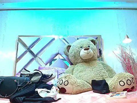 Dark Dominika online show from November 27, 2025, 7:58 pm