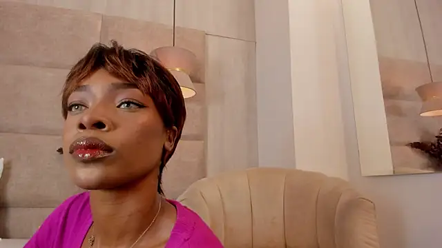 GenesisJordan online show from February 25, 2026, 10:42 pm