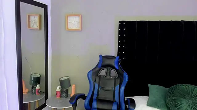 Bryan robayo5 online show from January 16, 2026, 11:25 am