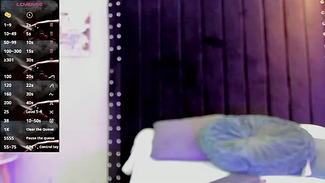 Bryan robayo5 online show from March 12, 2026, 11:14 am