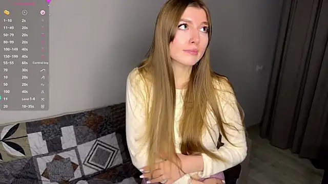 Michell Rosse online show from December 4, 2025, 7:24 pm