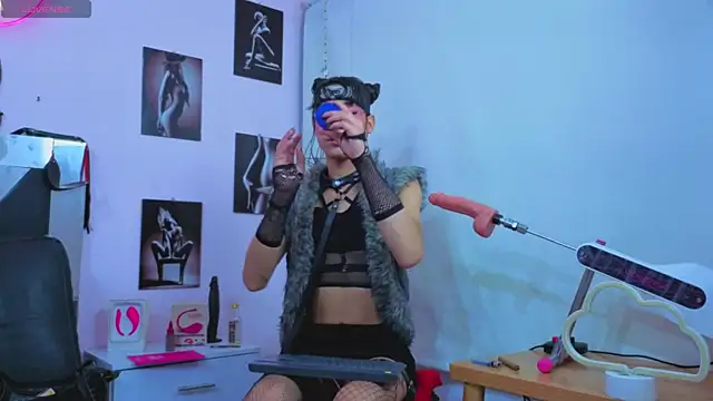 karla slut dirty online show from January 18, 2026, 11:13 am