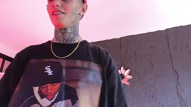 Paulo 527 online show from February 2, 2026, 9:03 pm