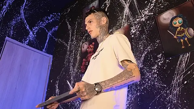 Paulo 527 online show from December 3, 2025, 4:13 am