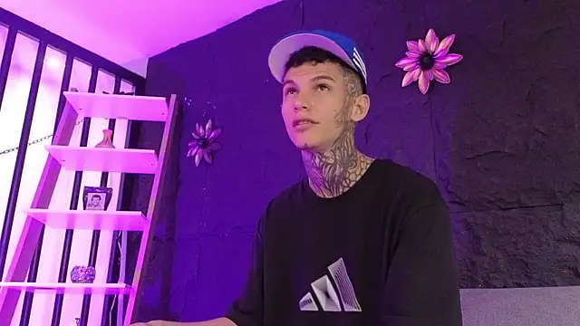 Paulo 527 online show from February 20, 2026, 7:27 pm