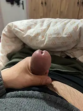 Hakans34 online show from March 27, 2026, 4:19 pm