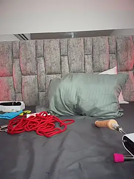 ZafiraNavarro online show from April 6, 2026, 7:26 pm