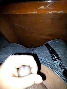 Jaaan668 online show from December 1, 2025, 6:20 pm