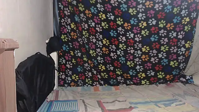 ELIZABET2- online show from April 14, 2026, 10:53 am