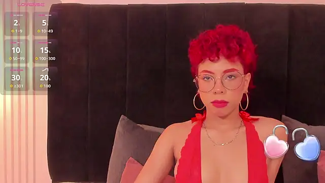 samantha quinnn online show from June 16, 2026, 4:56 am