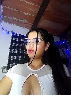 sofi11ruiz online show from December 4, 2025, 4:33 am