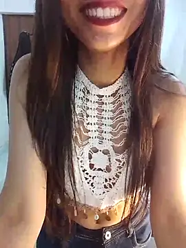 Snapshot of Cute_Girl_27 chatting on February 27, 2026, 3:56 pm Cute Girl 27 online show from February 27, 2026, 3:56 pm