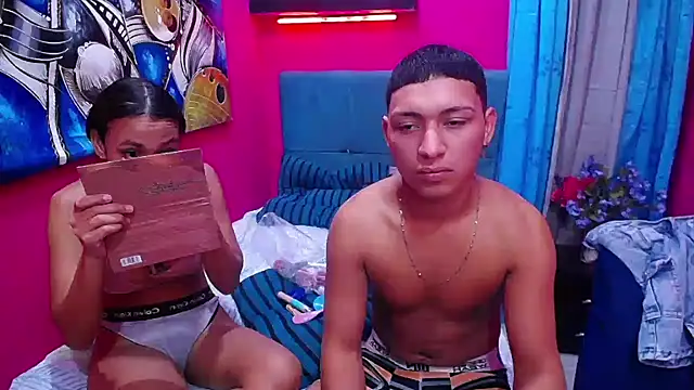 Snapshot of twinks_fuck chatting on January 7, 2026, 7:52 pm twinks fuck online show from January 7, 2026, 7:52 pm