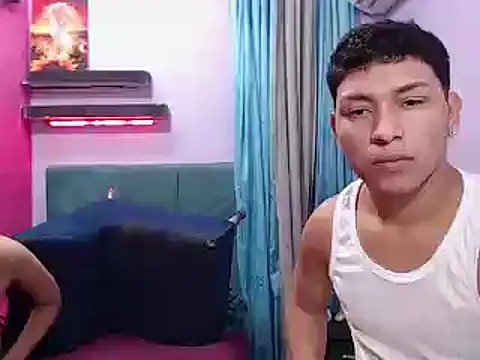 twinks fuck online show from June 13, 2026, 11:45 pm