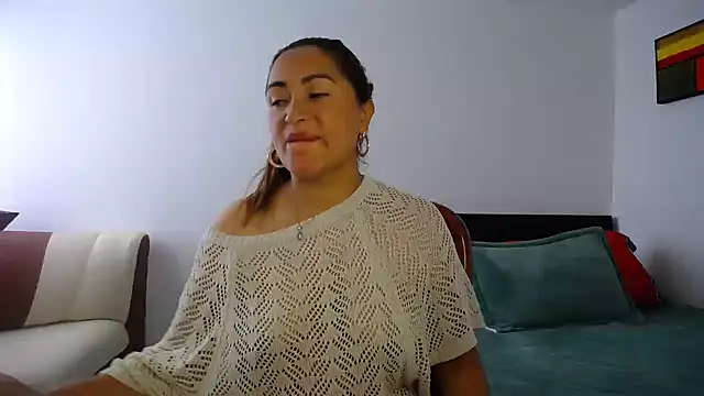 Snapshot of ximenaxcite19 chatting on February 25, 2026, 1:33 pm ximenaxcite19 online show from February 25, 2026, 1:33 pm