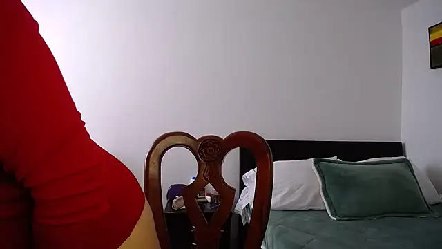 Snapshot of ximenaxcite19 chatting on March 4, 2026, 1:30 pm ximenaxcite19 online show from March 4, 2026, 1:30 pm