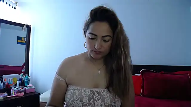 ximenaxcite19 online show from April 8, 2026, 1:34 pm