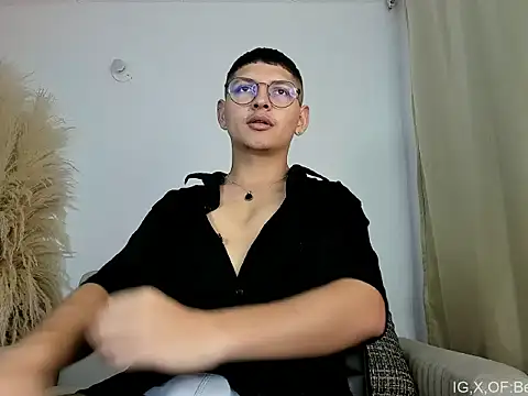 Juan belmont online show from April 18, 2026, 4:48 am