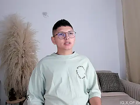 Juan belmont online show from April 23, 2026, 2:29 am