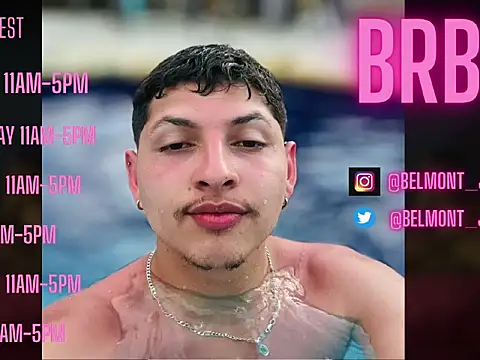 Juan belmont online show from March 15, 2026, 12:39 am