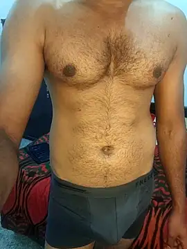 Amit22122 online show from December 21, 2025, 2:35 am