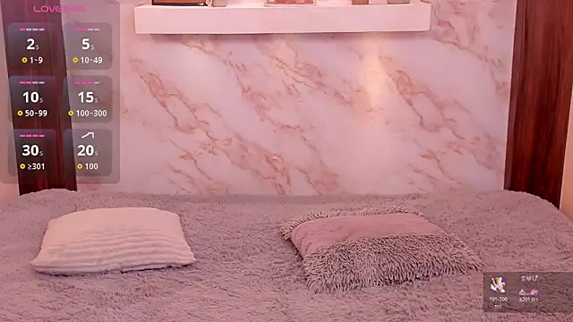 Dakota ferreti  online show from February 8, 2026, 9:12 pm