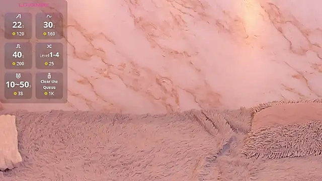 Dakota ferreti  online show from January 31, 2026, 7:12 pm