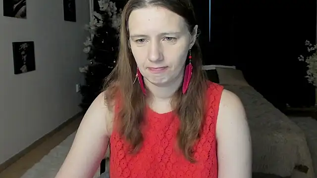 KathrineMeyer online show from December 20, 2025, 2:47 am