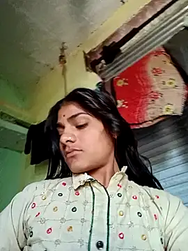 Snapshot of Janki_cute chatting on February 9, 2026, 6:00 am Janki cute online show from February 9, 2026, 6:00 am