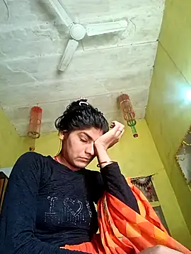 Snapshot of Janki_cute chatting on February 13, 2026, 8:14 am Janki cute online show from February 13, 2026, 8:14 am