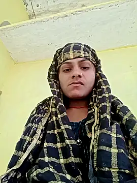 Snapshot of Janki_cute chatting on December 21, 2025, 7:43 am Janki cute online show from December 21, 2025, 7:43 am