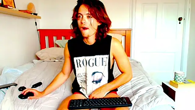 punktwink420 online show from February 11, 2026, 11:37 pm